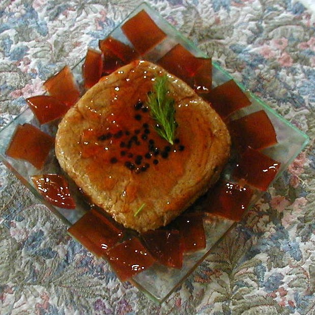 Picture of recipe