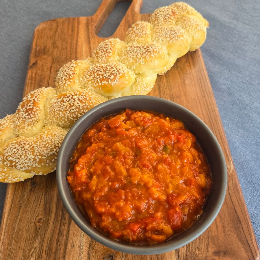 Picture of recipe