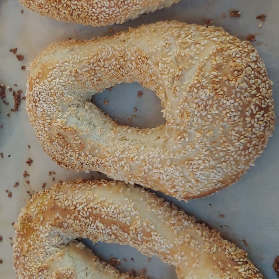 Picture of recipe