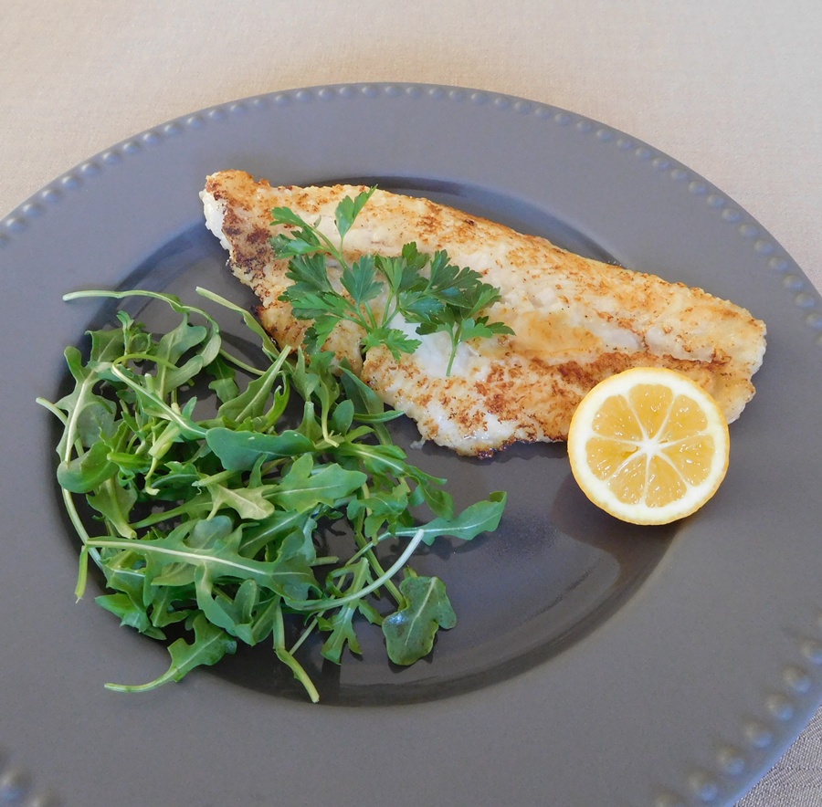 Picture of recipe