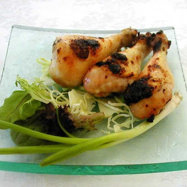 Picture of recipe