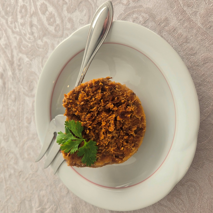 Picture of recipe
