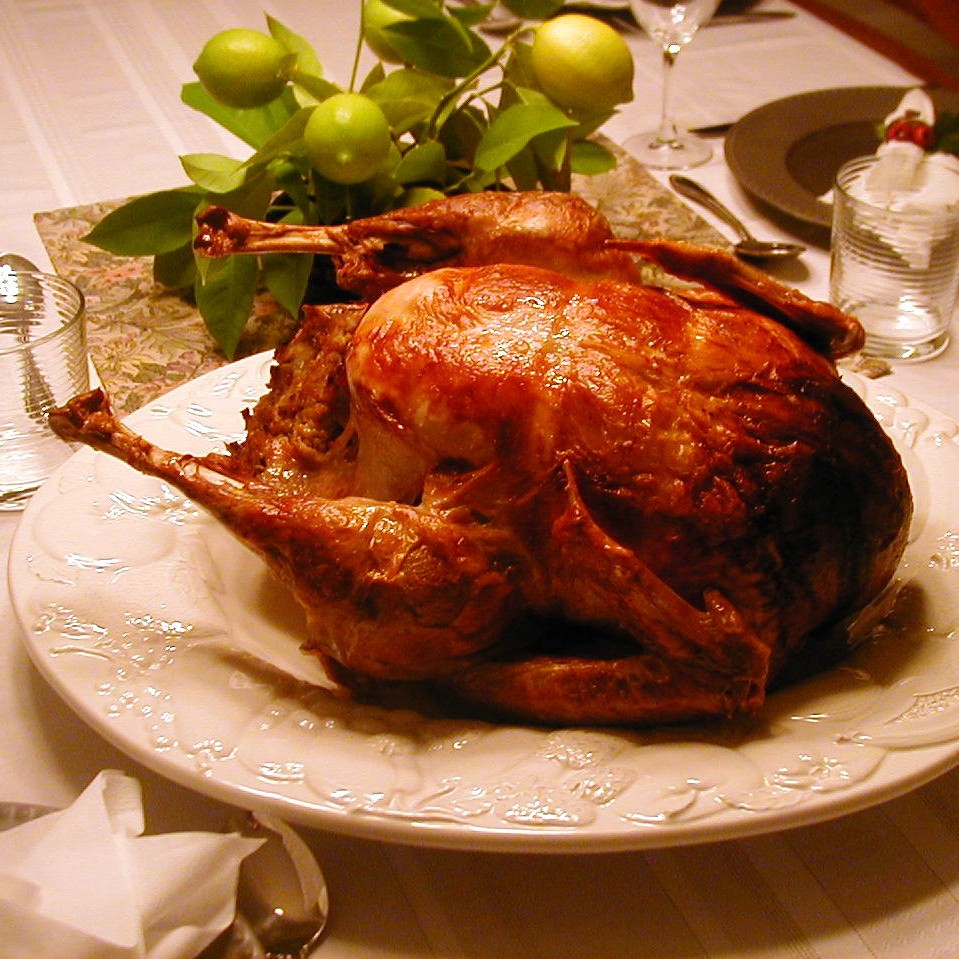 Picture of recipe